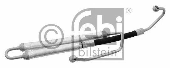 Imagine Furtun hidraulic, sistem de directie FEBI BILSTEIN 27343