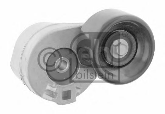 Imagine Intinzator curea, curea distributie FEBI BILSTEIN 27354