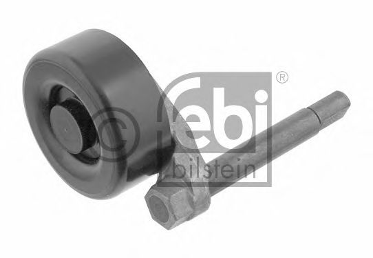 Imagine Intinzator curea, curea distributie FEBI BILSTEIN 27367