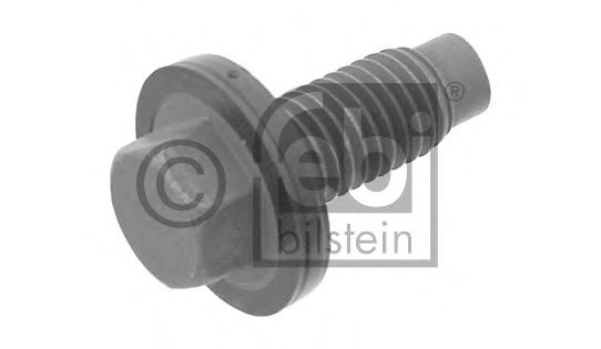 Imagine surub de golire,baia de ulei FEBI BILSTEIN 27425
