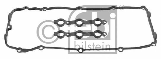 Imagine Set garnituri, Capac supape FEBI BILSTEIN 27493