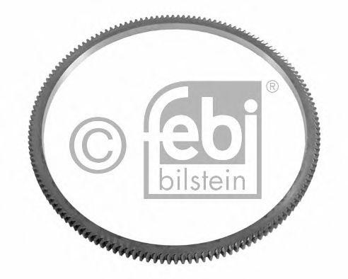 Imagine Coroana dintata, volanta FEBI BILSTEIN 27506