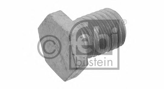 Imagine surub de golire,baia de ulei FEBI BILSTEIN 27531