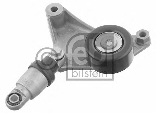 Imagine Intinzator curea, curea distributie FEBI BILSTEIN 27556