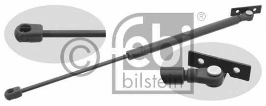 Imagine Amortizor capota FEBI BILSTEIN 27610