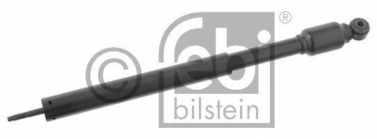 Imagine Amortizor, directie FEBI BILSTEIN 27612