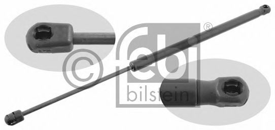 Imagine Amortizor portbagaj FEBI BILSTEIN 27624