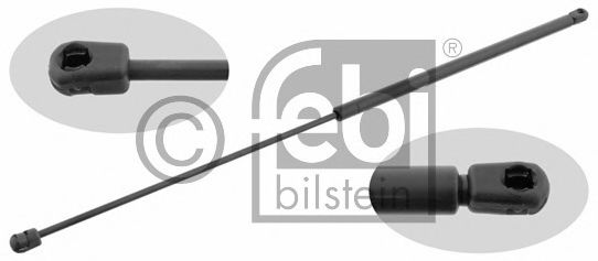 Imagine Amortizor capota FEBI BILSTEIN 27651