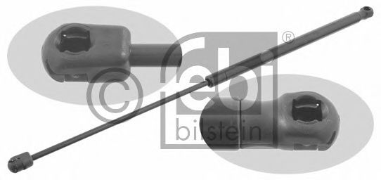 Imagine Amortizor portbagaj FEBI BILSTEIN 27767