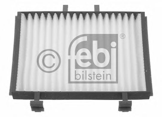 Imagine Filtru, aer habitaclu FEBI BILSTEIN 27833