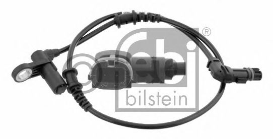 Imagine senzor,turatie roata FEBI BILSTEIN 27857