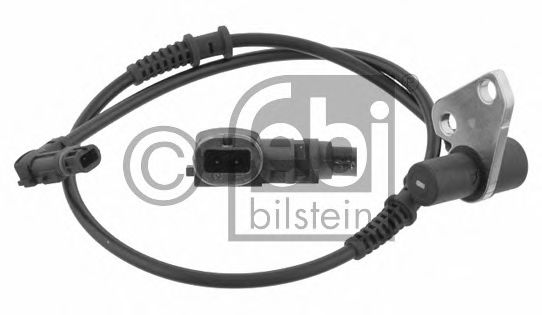 Imagine senzor,turatie roata FEBI BILSTEIN 27861