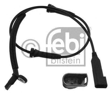 Imagine senzor,turatie roata FEBI BILSTEIN 27871