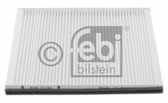 Imagine Filtru, aer habitaclu FEBI BILSTEIN 27874