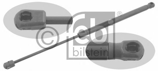 Imagine Amortizor portbagaj FEBI BILSTEIN 27909