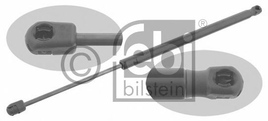 Imagine Amortizor portbagaj FEBI BILSTEIN 27920