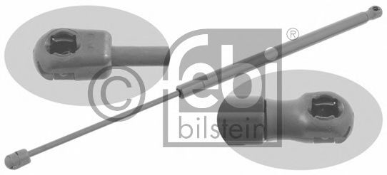 Imagine Amortizor portbagaj FEBI BILSTEIN 27938