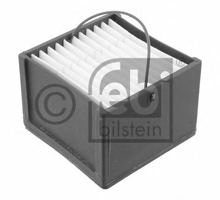 Imagine filtru combustibil FEBI BILSTEIN 28066