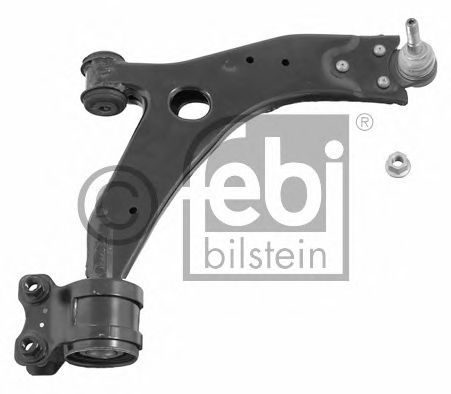 Imagine Brat, suspensie roata FEBI BILSTEIN 28096