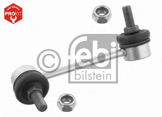 Imagine Brat/bieleta suspensie, stabilizator FEBI BILSTEIN 28123