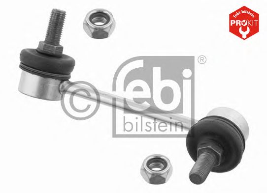 Imagine Brat/bieleta suspensie, stabilizator FEBI BILSTEIN 28124