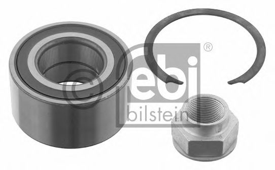 Imagine Set rulment roata FEBI BILSTEIN 28142