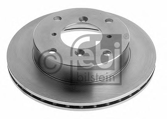 Imagine Disc frana FEBI BILSTEIN 28160