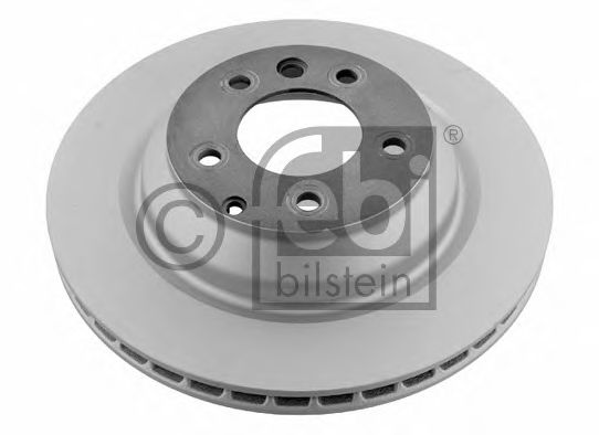 Imagine Disc frana FEBI BILSTEIN 28161