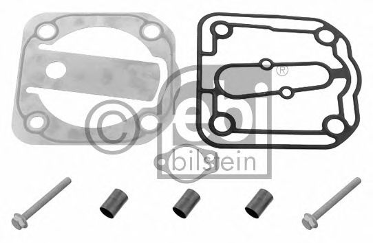 Imagine Set garnituri, ventil lamele FEBI BILSTEIN 28236