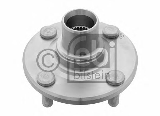 Imagine Butuc roata FEBI BILSTEIN 28240