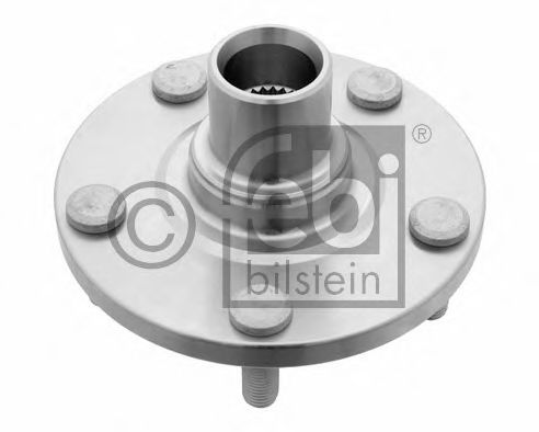 Imagine Butuc roata FEBI BILSTEIN 28246