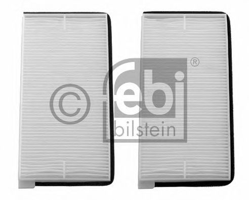 Imagine Filtru, aer habitaclu FEBI BILSTEIN 28323