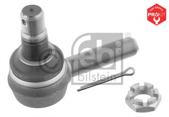 Cap de bara FEBI BILSTEIN 28412