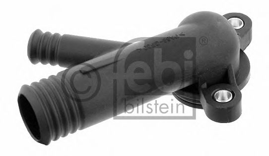 Imagine Flansa lichid racire FEBI BILSTEIN 28419