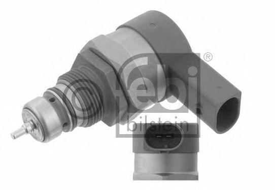 Imagine Supapa control presiune, sistem - Common-Rail FEBI BILSTEIN 28424