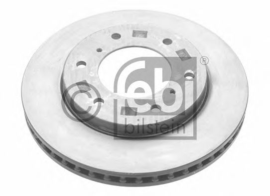 Imagine Disc frana FEBI BILSTEIN 28437