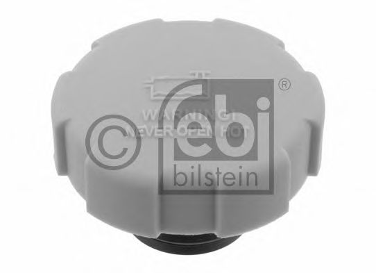 Imagine buson,vas expansiune FEBI BILSTEIN 28490