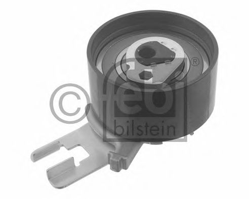 Imagine rola intinzator,curea distributie FEBI BILSTEIN 28544