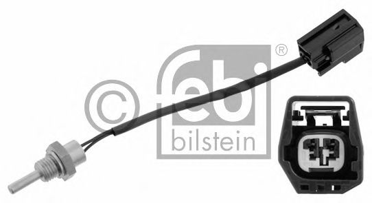 Imagine senzor,temperatura lichid de racire FEBI BILSTEIN 28611