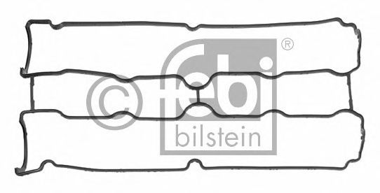 Imagine Garnitura, capac supape FEBI BILSTEIN 28630