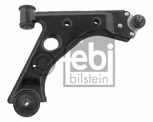 Imagine Brat, suspensie roata FEBI BILSTEIN 28649