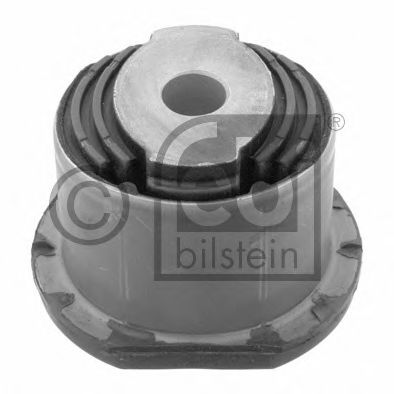 Imagine Bucsa, lagare cabina sofer FEBI BILSTEIN 28666