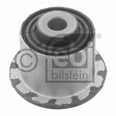 Imagine Bucsa, lagare cabina sofer FEBI BILSTEIN 28667