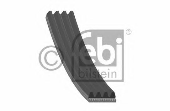 Imagine Curea transmisie cu caneluri FEBI BILSTEIN 28798