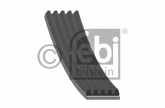 Imagine Curea transmisie cu caneluri FEBI BILSTEIN 28882