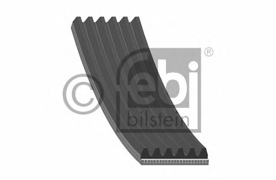 Curea transmisie cu caneluri FEBI BILSTEIN 28947