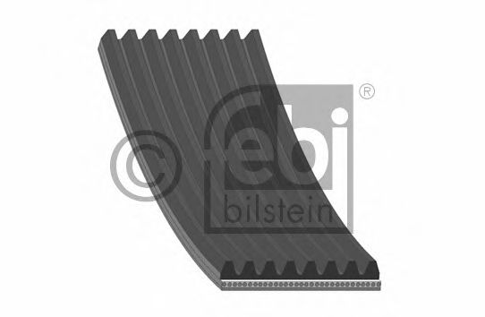 Imagine Curea transmisie cu caneluri FEBI BILSTEIN 29046