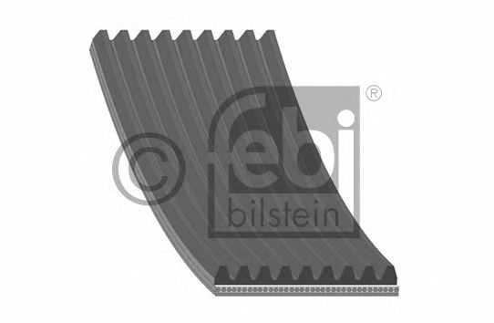 Imagine Curea transmisie cu caneluri FEBI BILSTEIN 29087