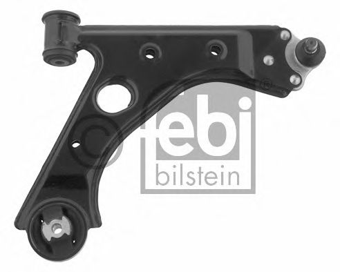 Imagine Brat, suspensie roata FEBI BILSTEIN 29145