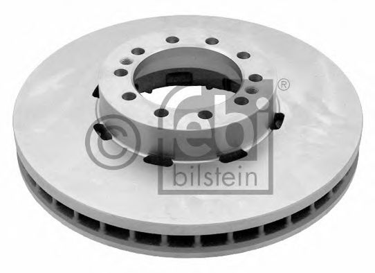 Imagine Disc frana FEBI BILSTEIN 29171